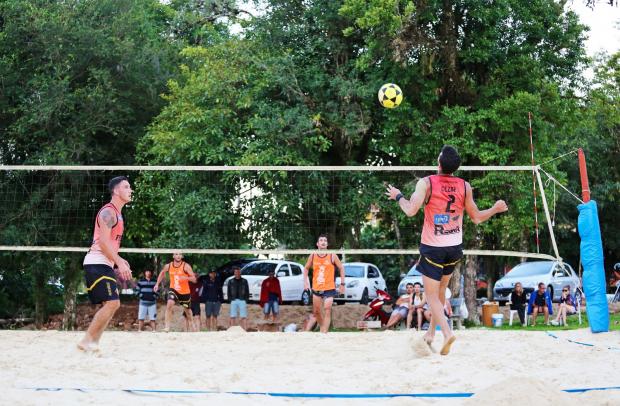 FOTO: Alessandro Wedig/Arquivo | Comunicação PMNP